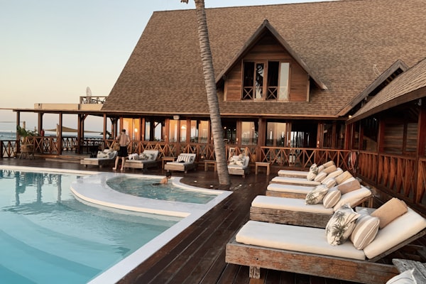 Hospitality & Hotels