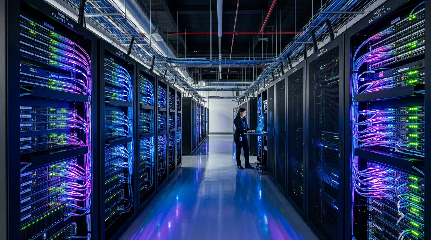 Reliable Server & Storage Infrastructure