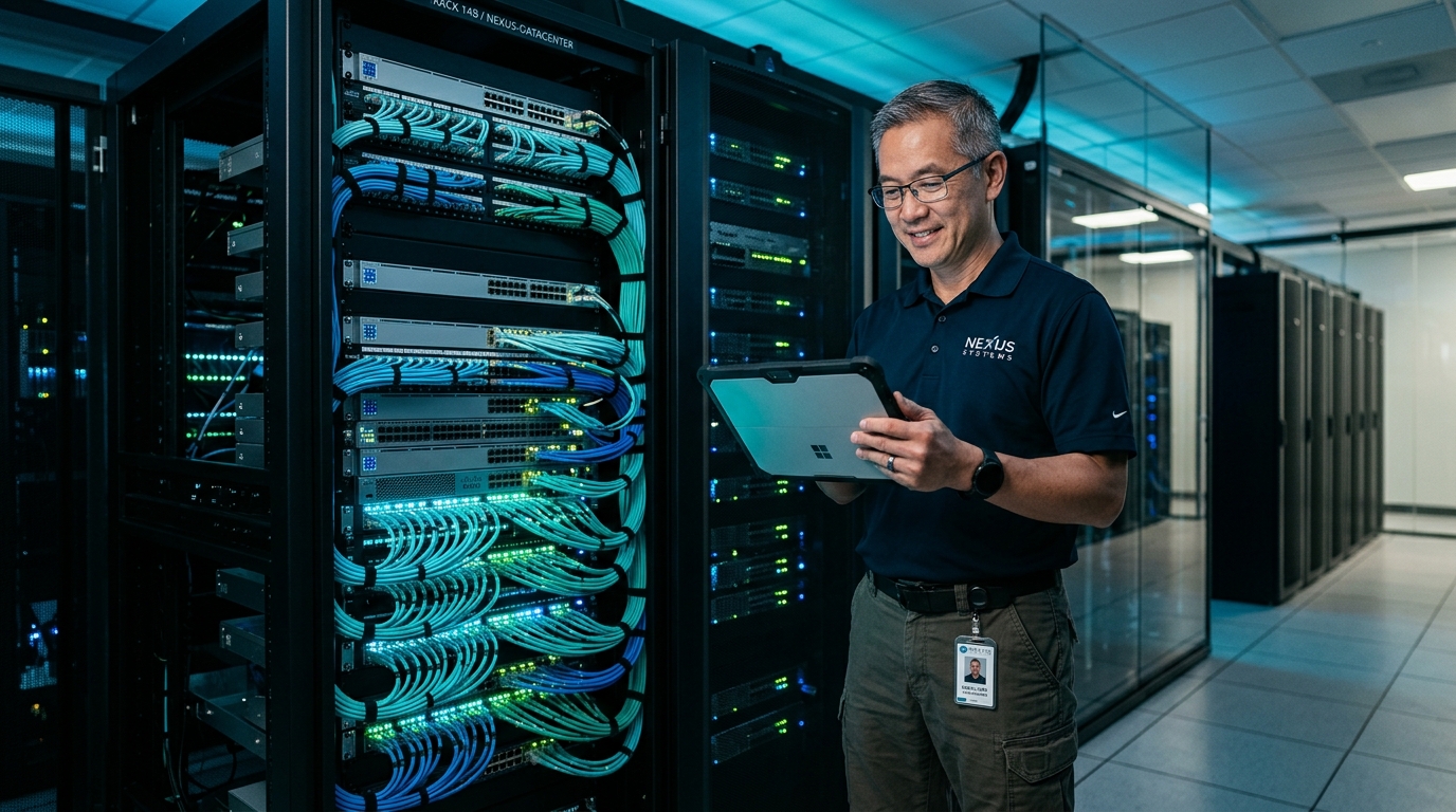 SIYATECH Technology Systems Engineer